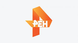 14 июл 2019 в 12:00. Rebrending Dnya Novyj Ren Tv