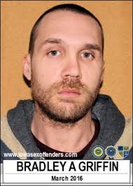 BRADLEY GRIFFIN