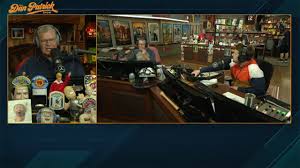 Maybe you would like to learn more about one of these? The Dan Patrick Show Live 06 4 20 Youtube