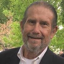 Buck Pettitt Obituary