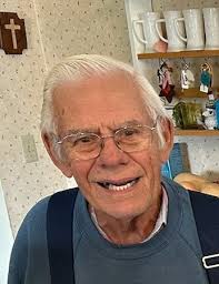 Obituary information for Donald N. Schell, Sr.