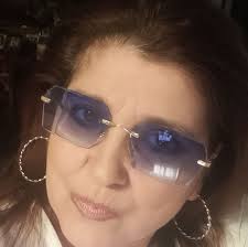 Amelia Sanchez Garcia