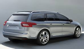 Estate Cars Available
