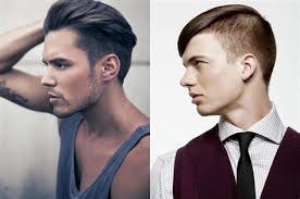 Maybe you would like to learn more about one of these? Gaya Rambut Pria Terbaru Shefalitayal