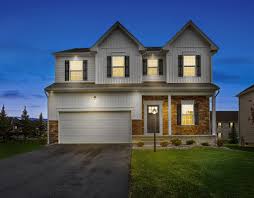 Maybe you would like to learn more about one of these? Community Spotlight Weaver Ridge Marysville Ohio Maronda Homes