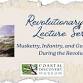 Revolutionary War Lecture - Musketry & Infantry event in Hilton Head Island, SC