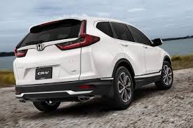 Search honda crv cars for sale by dealers and direct owner in malaysia. Honda Cr V Facelift Meluncur Di Malaysia