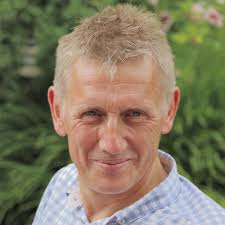 Mitarbeiter der Nationalparkverwaltung Nds. Wattenmeer