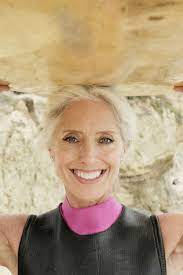 Ein paar jährchen wollen wir alle wegschummeln. 10 Jahre Junger Aussehen 18 Fit Tipps