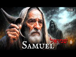The Forbidden Story of Samuel: The Prophet Who Returned from the Dead in a  Forbidden Ritual