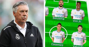 After a win against alaves and a thrilling draw against levante, real madrid prepare for their third consecutive away game in la liga as they take on real betis. Y21ijaf0w9ng5m