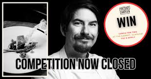 We are giving away 3 course set lunch for 2 at The Gannet in Glasgow