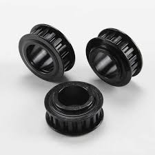 Timing Belt Pulley 3D Printer Accessories Parts