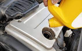 Less oil means less heat transfer and therefore higher than usual engine temperatures. How Long Can An Engine Run Without Oil Before Damage