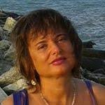 Angela Piretti's Instagram, Twitter & Facebook