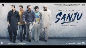 Sanju 2018 Hd Movie Counter Sanjay Dutt S Biopic Titled Sanju Featuring Ranbir Kapoor In The Main Part Hd Movies Download Latest Bollywood Movies Hd Movies