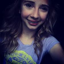 Brooke Guisinger's Instagram, Twitter & Facebook