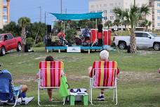 Music In The Park