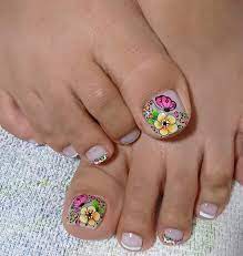 Pintado de uñas pies y manos has 32,662 members. Pin De July Oporta En Nails En 2021 Unas De Gel Para Pies Unas Decoradas Con Mariquitas Arte De Unas De Pies