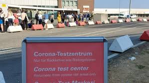 5250 people have been infected today in spain. Spanien Ruckkehrer Stau Beim Corona Testzentrum Ndr De Nachrichten Hamburg Coronavirus