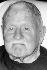 JOSEPH CHERRY Obituary (2011)