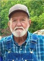 Ricky McQueen Obituary (1951