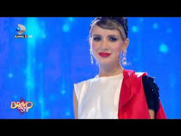 New Bravo Ai Stil Deea A Iesit Din Zona De Confort Si A Abordat O Tinuta Deosebita Ce Au Spus Juratii