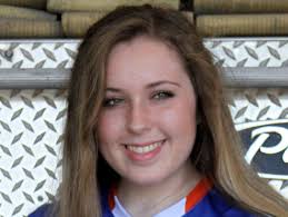 Lady Cats' Waddington named 2-6A volleyball MVP