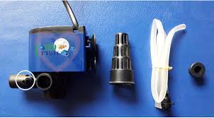 Cara membuat aerator dari dinamo. Perbedaan Pompa Air Dan Aerator Pompa Udara Lovedfish