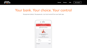 Using a non us credit card. Mastercard S Mobile Payments Service Pay By Bank Teams Up With Yoyo Finovate