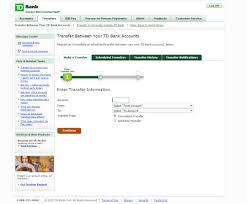 As a td bank business customer, you can have your own remote deposit capture right at your office. Td Bank Account Number Online Contact Td Bank Customer Service