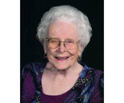 Wanda Harrison Obituary (1923