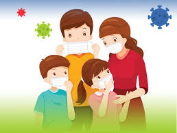 Png anak kecil pakai masker : Pakai Masker Oksigen Kita Sendiri Sebelum Menolong Orang Lain Official Website Of Qando Qoaching