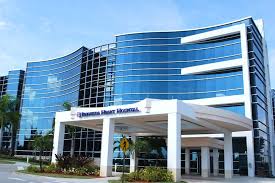 O metropolitano atua com excelência em ortopedia e oncologia. Hospital Metropolitano Vivian Pellas Home Facebook