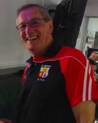 ☘️🇮🇪Sr.Teresa led a minutes silence in memory of our devoted supporter Willie  Joyce RIP 🙏🏻🙏🏻🙏🏻on Saturday night at our awards ceremony for his  contributions over the years 🇮🇪☘️