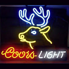 109 99 Check Out The Image By Visiting The Link Note It Is Affiliate Link To Amazon Neon Signs Neon Beer Signs Neon Light Signs