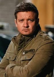 Fan Casting Ben Affleck as Barry Sutton in Recursion