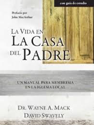 Excelente buscador de libros epub gratis. La Vida En La Casa Del Padre Ebook Wayne Mack Descargar Libro Pdf O Epub 9781629462363