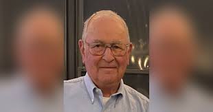 Obituary for George F Lahr