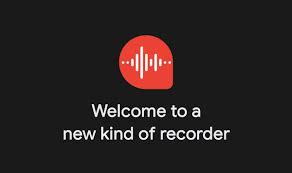 Complete the initialization by calling prepare(). Download The Latest Google Recorder App On Most Android Devices