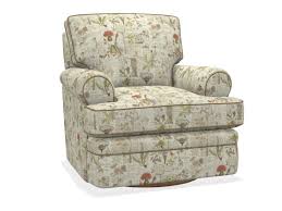 Roxie Swivel Chair Chair Swivel Chair Mid Century Modern Armchair