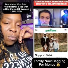 Telvin and Hannah Cobb Footage