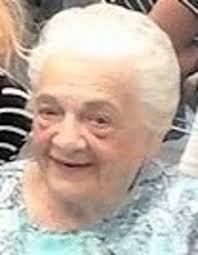 Marian Louise Dixon Obituary