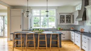 With a wide range of styles, our kitchens, while beautiful, also put a strong focus on function. Designing A Functional Beautiful Kitchen Old House Journal Magazine