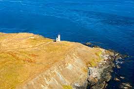 Find the perfect cattle point lighthouse stock photos and editorial news pictures from getty images. Cattle Point Lighthouse In San Juan Island Wa United States Lighthouse Reviews Phone Number Marinas Com