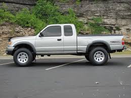 All of kits are a direct bolt in and require no modifications to your vehicle. 3 Inch Lift And 31s Tacoma World