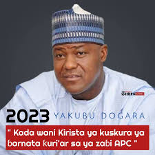 Muslim-Muslim: Kada ku ɓata kuri'un ku wajen zaɓen Tinubu/Shettima