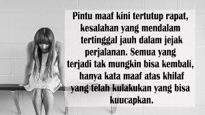 Kata kata bijak itu tidak hanya sekedar kutipan belaka. Kata Kata Bijak Melupakan Masa Lalu Status Baper Terkini