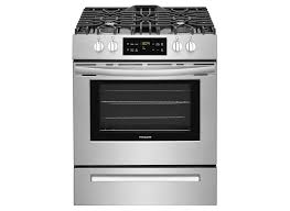 Mar 25, 2020 · unlock a frigidaire oven door by pressing the clear/off button until the lock feature disengages, allowing the door to be opened. Frigidaire Ffgh3051vs Range Consumer Reports