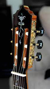 Bellucci Guitars Bellucci Guitars Featured Models Classical Acoustic Guitar Luthier Guitar Classical Guitar